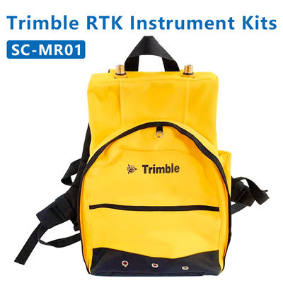 acheter Sac à dos pour les récepteurs Trimble Sac de protection RTK pour GPS 5700 5800 R6 R8 etc. Sac à épaule double doux GPS GNSS fabrication en ligne