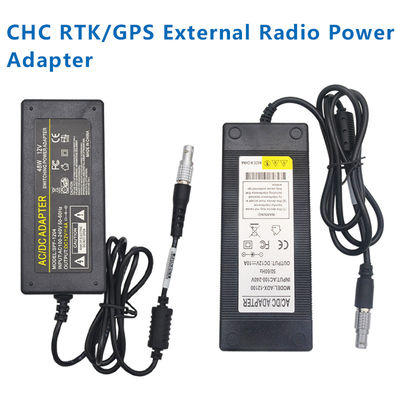 acheter Station de base GPS/RTK DL8/DL9 Radio externe avec chargeur d'adaptateur de courant de 220 V à 12 V fabrication en ligne