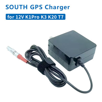 acheter Chargeur GPS RTK 12V K1Pro K3 K20 T7 5 épingles fabrication en ligne