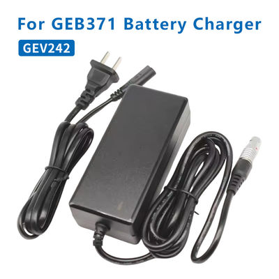 acheter Chargeur d'adaptateur d'alimentation GEV242 AEL60US24-XE0162A Art. NO. 774437 Pour la station totale GPS batterie externe de grande taille GEB 371 1 pièce fabrication en ligne