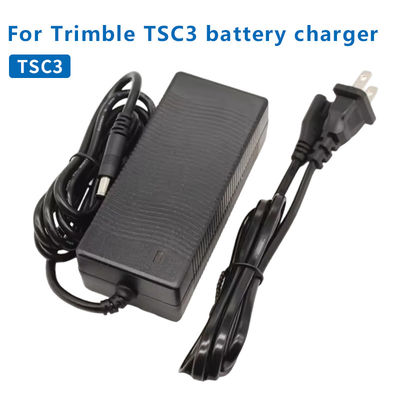acheter Tout nouveau chargeur TSC3 Applicable à Trimble TSC3 GPS RTK Chargeur de collecteur de données, TSC3 chargeur de batterie rechargeable Li-ion fabrication en ligne