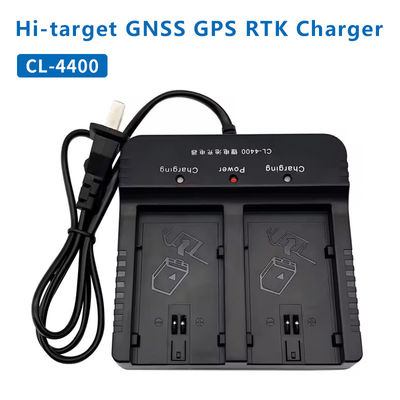 acheter Chargeur CL-4400 de haute qualité pour GPS GNSS haute cible RTK V30 V60 V90 F61 F66 H32 BL5000 BL-4400 BATTERIES CL4400 Double chargeur fabrication en ligne