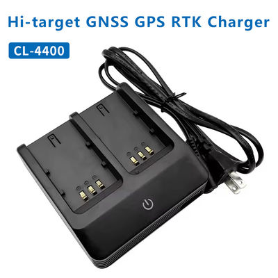 acheter Chargeur CL-4400 de haute qualité pour GPS GNSS haute cible RTK V30 V60 V90 F61 F66 H32 BL5000 BL-4400 BATTERIES CL4400 Double chargeur fabrication en ligne