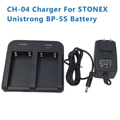 acheter Chargeur CH-04 pour STONEX BP-5S Batterie de relevé Dock de charge pour BP-5S BP5S Batterie pour Stonex GPS RTK contrôleur fabrication en ligne