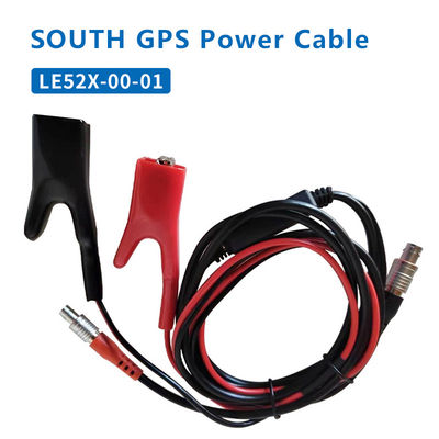 acheter RTC GNSS LE52X-00-01 PDL Interface de câble à 5 fils fabrication en ligne