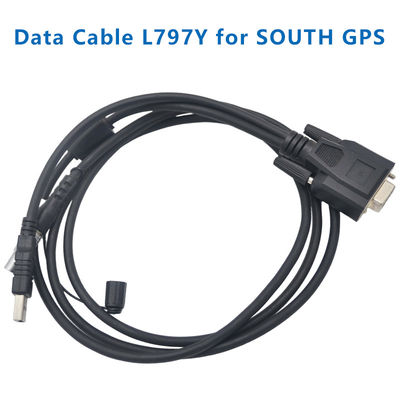 acheter Le câble de données L797Y est la solution parfaite pour connecter l'hôte GPS de la station totale sud au PC via USB. fabrication en ligne