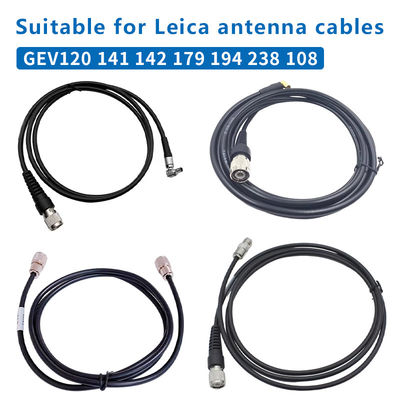 acheter GEV108/120/141/142/179/194/238 Leica câble d'antenne GPS par satellite connexion TNC pour un signal stable et des performances optimales fabrication en ligne