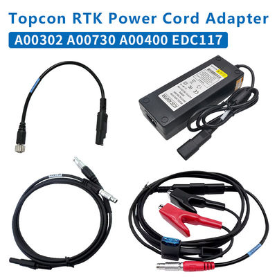 acheter Topcon GPS RTK câble d'alimentation port Hipe A00630 A00730 Hôte à radio PDL A00302 fabrication en ligne
