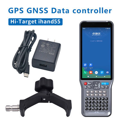 acheter Contrôleur de terrain professionnel Hi-Target pour GNSS RTK IHand55 Contrôleur avec affichage lisible à la lumière du soleil 5.5 fabrication en ligne