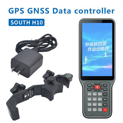 acheter Contrôleur de collecte de données GPS H10 du GNSS du Sud fabrication en ligne
