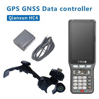 acheter QIANXUN GPS RTK HC4 Contrôleur de données pour l'arpentage du sol Inclut le support logiciel fabrication en ligne