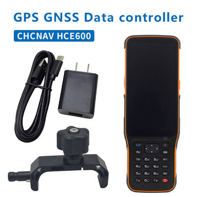 acheter Nouveau système d'exploitation Android 10 d'origine 5,5 pouces affichage HD+ Chcnav Hce600 contrôleur de données GNSS fabrication en ligne
