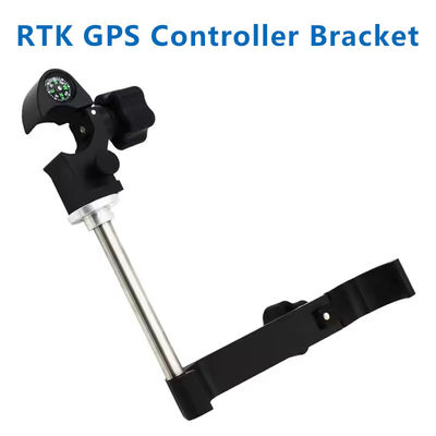 acheter Compte-rendu de la tablette à support de montage Compte-rendu de la tablette à support de montage Compte-rendu du collecteur de données ouvertes Porteur de pinceau de pôle pour l'arpentage GPS GNSS fabrication en ligne