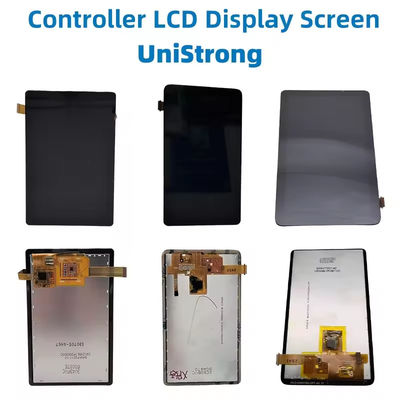 acheter Nouveau écran LCD avec clavier pour Unistrong E-Survey OVNI Surveillance GPS RTK P9III P9IV C5 Collecteur de données 1pc fabrication en ligne
