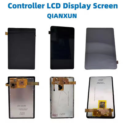 acheter Nouveau écran LCD pour QIANXUN GPS RTK HC3 HC4 collecteur de données 1pc fabrication en ligne