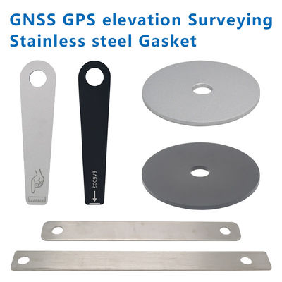 acheter GPS GNSS RTK Antenne Polar Gasket Pour Leic Al Trimble Hi-target Sud Chcnav GNSS GPS Elevation Surveillance du gaz d'acier inoxydable fabrication en ligne