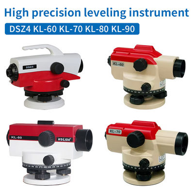 acheter Kolida Instrument de nivellement 32 fois de nivellement automatique extérieur mesure technique de haute précision KL-90 instrument fabrication en ligne