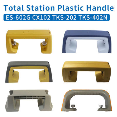 acheter Poignée de transport pour station totale TOPCON/SOKKIA/GOWIN / Poignée de transport en plastique GTS1002/ES602G/IM52/CX102 fabrication en ligne