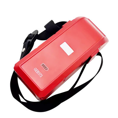 acheter Batterie externe au lithium-ion GEB373 pour le GPS de la station totale Leica fabrication en ligne