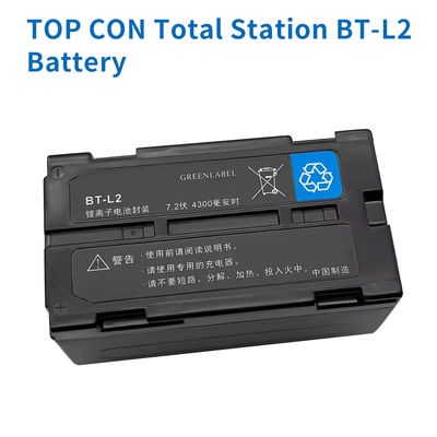 acheter La batterie TOPCON BT-L2 convient parfaitement à votre équipement de surveillance GPS de la station totale Sok fabrication en ligne