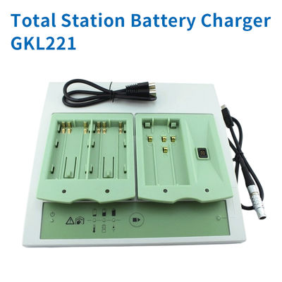 acheter GKL221 Chargeur professionnel pour GEB221 GEB212 GEB111 GEB171 GEB241 GEB70Batterie fabrication en ligne