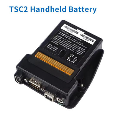 acheter Contrôleur GPS Trimble TSC2 avec batterie rechargeable de 3,8 V 6600 mAh TDS Ranger 300 300X 500 500X fabrication en ligne