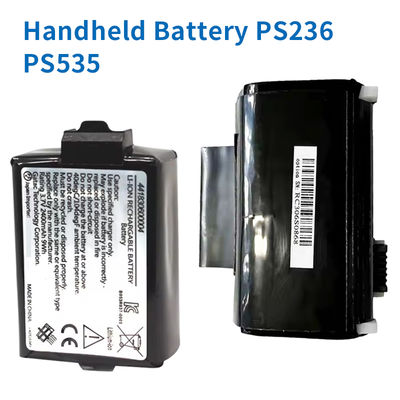 acheter PS236 Batterie pour GETAC PS236 / 336 441820900652 Batterie unistrong GNSS GPS RTK Contrôleur de données Colletor Batterie PS535 fabrication en ligne