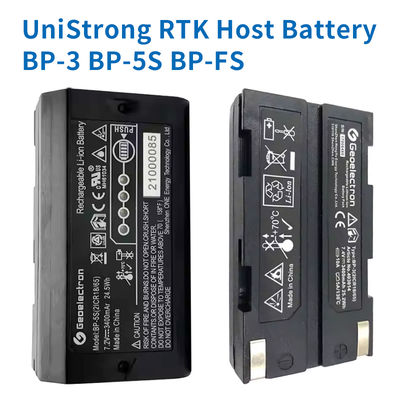 acheter UniStrong STONEX RTK/GPS Stonex Rechargeable Battery BP-3 BP-5S BP-FS For Stonex S3 S8 S9 And UniStrong G970 fabrication en ligne