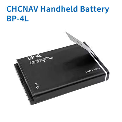 acheter CHCNAV New 3000mAh MG-4LH South BP-4L Battery For South Huace Unistrong RTK GPS Stonex FOIF S3 Data Controller Li-ion Battery fabrication en ligne