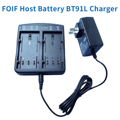 acheter FOIF RTK/GPS Battery BT91L Charger FDQ21 FDQ7-01 Adapter fabrication en ligne