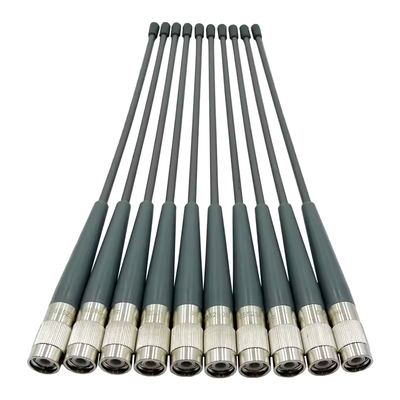 acheter 10PCS 460MHz TNC Antenne pour GPS GNSS haute cible V30 60 90 F61 F66 fabrication en ligne