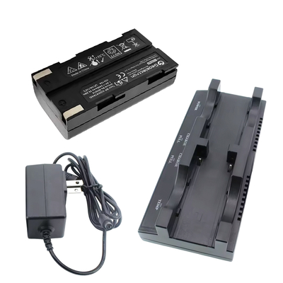 acheter STONEX S3 S9 RTK/GPS BP-3 Batterie Uni Strong G970 Chargeur CH-S932X84 fabrication en ligne