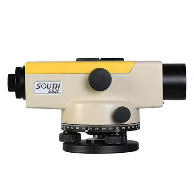 Instruments d'arpentage topographique de haute précision 32X DSZ2