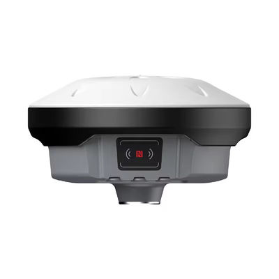 RUIDE Recepteur GPS GNSS 1598 Canaux RUIDE R1 Base de récepteur GNSS et équipement d'enquête Rover