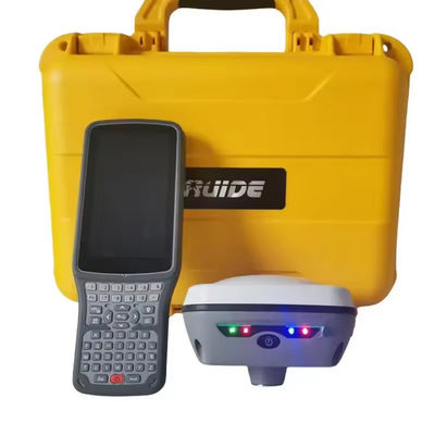 RUIDE GPS récepteur GNSS 1598 canaux RUIDE R93I Pro récepteur GNSS base et équipement d'enquête Rover