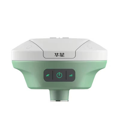 GNSS RTK Hi-target A30 Base et Rover mise à niveau pour les instruments d'arpentage du sol