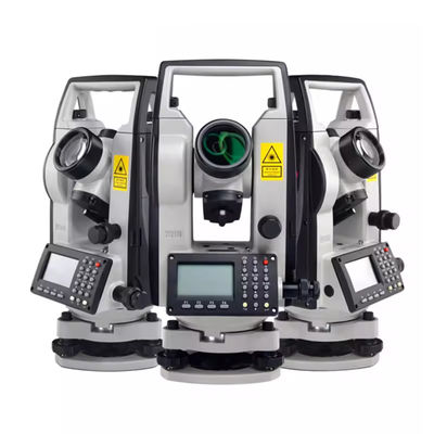 Instruments de mesure électronique au laser Spectra Transit numérique