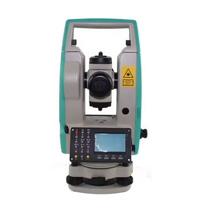Théodolites électroniques laser de classe II Ruide Disteo 23