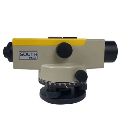 Ingénierie de mesure automatique de niveau SOUTH DSZ2 avec des instruments d'optique de haute précision