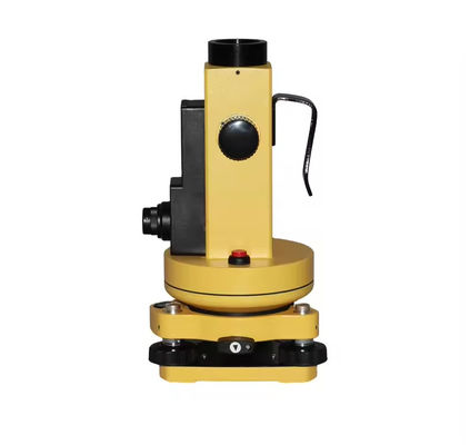 Instruments d'arpentage par laser à plomberie terrestre