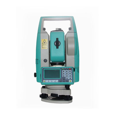 RUIDE Surveillance de terrain Robotique Station totale Instrument sans prisme