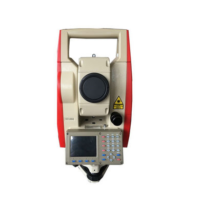 Station totale à moteur optique Kolida personnalisée 400m sans prisme 7.4V