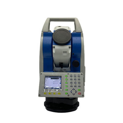 Instrument de mesure automatique robotisé de la station totale STONEX R2C