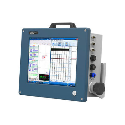 200 kHz profondeur ultrasonique écho sonore sud SDE-28S+ pour la mesure de la cartographie sous-marine