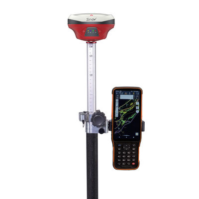 CHCNAV Base Rover Gps GNSS RTK Récepteur d'enquête statique