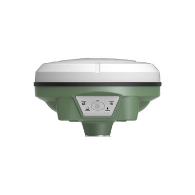 IMU RTK Récepteur GNSS Antenne GPS Instruments de relevé haute précision