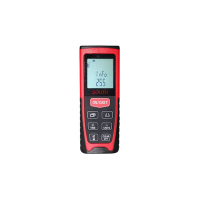 Télémètres Télémètres laser portatifs Mesurant PD57 70M
