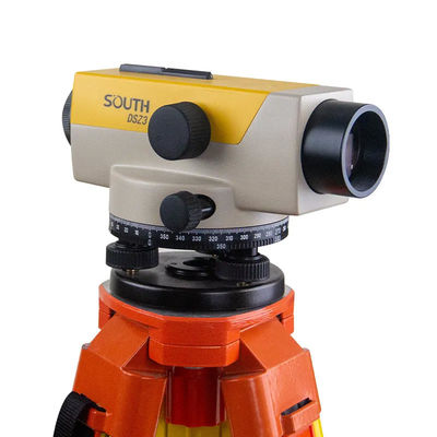 DSZ3 Sud Instruments automatiques d'arpentage et de cartographie du niveau