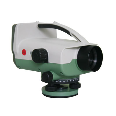 Instruments d'arpentage automatique de niveau optique numérique FOIF EL302A