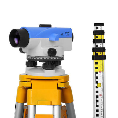 Foif Nal132 Niveau optique automatique pour la construction géographique